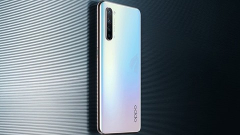 Uygun fiyatlı 5G destekli telefon Oppo Find X2 Lite tanıtıldı