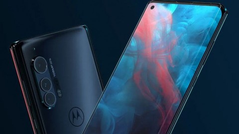 Uçuk fiyatlı Motorola Edge Plus tanıtıldı! İşte özellikleri!