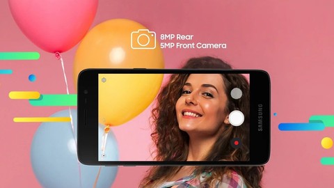 500 TL’lik Samsung Galaxy J2 Core 2020 tanıtıldı! İşte özellikleri!