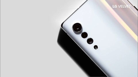 LG G9 hakkındaki şok gerçek ortaya çıktı! G9 çoktan tanıtılmış!