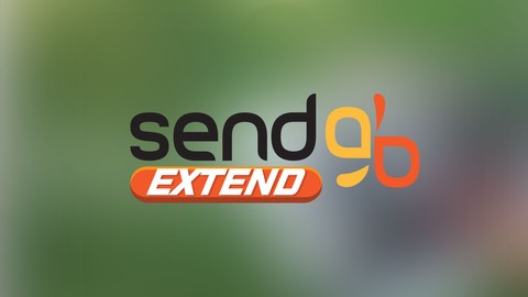 SendGB'tan yeni ürün: SendGB Extend