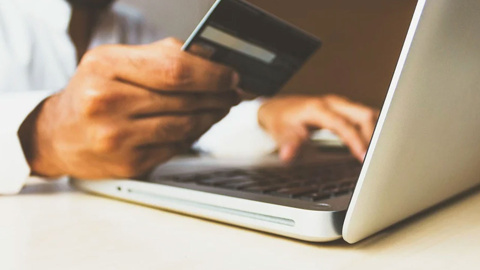 e-ticaret hacmi 2019'da yüzde 40 yakın arttı