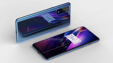 Bütçe dostu OnePlus Z bomba gibi geliyor! Yonga seti belli oldu!