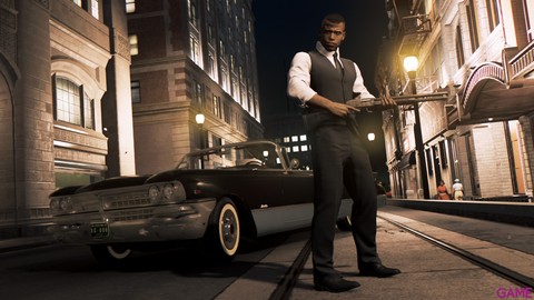 Mafia III kısa süreliğine ücretsiz oldu!