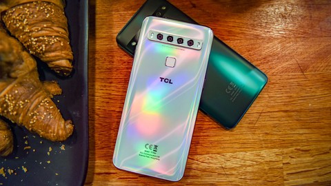 TCL 10L Türkiye satış fiyatı belli oldu