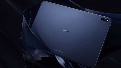 Huawei Mate Pad Pro satışta! Manyetik klavye ve M Pen sadece 1 TL!