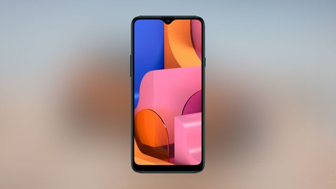 Popüler Samsung modeli Android 10 güncellemesi aldı!