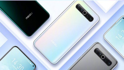 Meizu, yeni akıllı telefon serisiyle adından çokça bahsettirebilir
