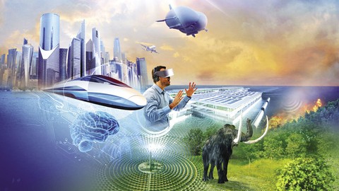 Koronavirüsü bilen kahinin 2023 kehanetleri kanınızı donduracak