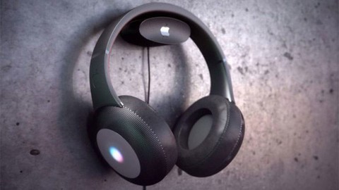 Uçuk fiyatlı Apple AirPods Studio geliyor!