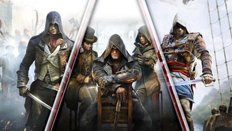 Assassin’s Creed Mirage’ın çıkış tarihi belli oldu