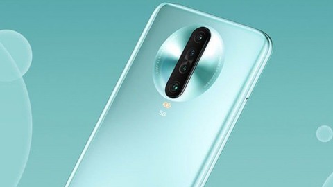 Xiaomi Redmi K30 5G Racing Edition tanıtıldı işte fiyatı
