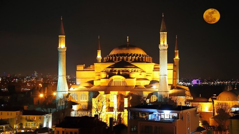 2020 Kadir Gecesi ne zaman?