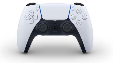 DualSense 5 kontrol cihazının çıkış tarihi ortaya çıktı!