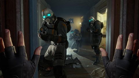 Half-Life: Alyx'in Mod Desteği kullanıcılarına açıldı!