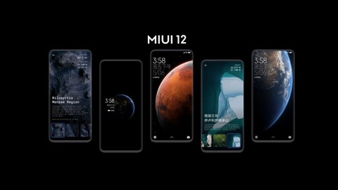 Xiaomi modelleri MIUI 12 sayesinde beklenen özelliğe kavuşuyor!