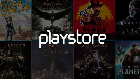 Playstore’da yüzde 80’e varan indirim