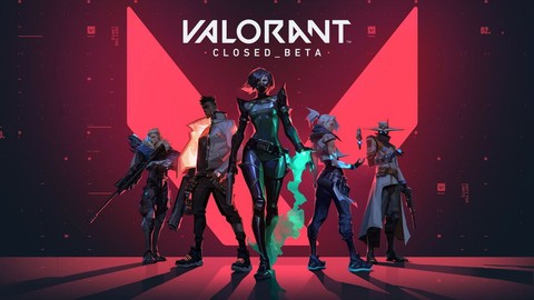 CS GO rakibi Valorant ücretsiz olarak kullanıma sunuldu!
