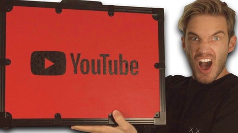 PewDiePie sızan E-posta adresi ile ilgili açıklama yaptı