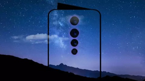 Oppo Reno 4 görüntüleri sızdırıldı! İşte birkaç özelliği!