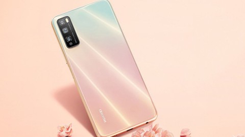 Uygun fiyatlı Honor 30 Lite performans testinde ortaya çıktı