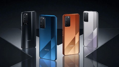 Xiaomi kıskanacak! Honor X10 stokları birkaç dakikada tükendi!