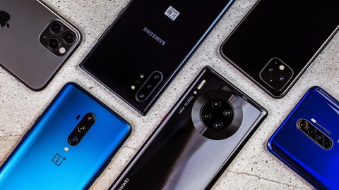 DxOMark yeni bir değerlendirme ile karşımızda!
