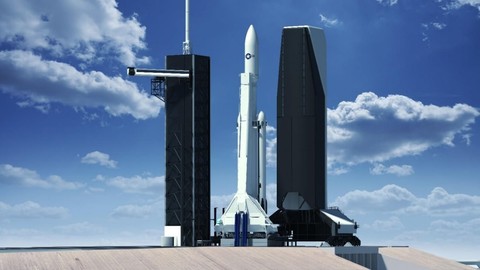 Uzay yolculuğu öncesi şok! SpaceX roketi infilak etti!