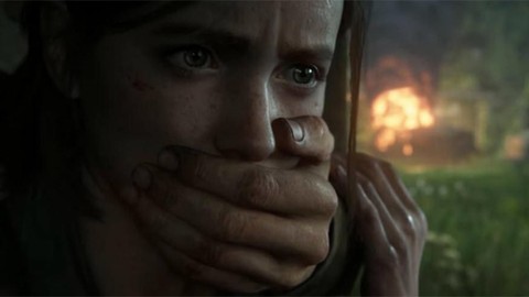The Last of Us Part II ön satışları uçtu gidiyor!