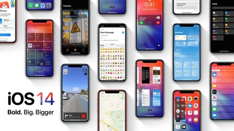 iOS 14 alacak iPhone modelleri belli oldu!