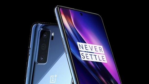 OnePlus Z fiyatı belli oldu! Şimdi Xiaomi düşünsün!