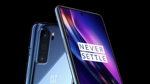 Orta segment OnePlus Z performans testinde ortaya çıktı