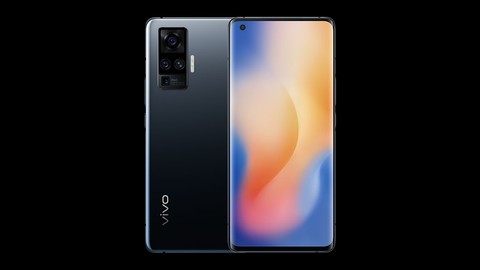 Bu telefonun kamerasında Gimbal var
