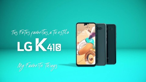 LG daha ölmedi! LG K41s Türkiye’de satışa sunuldu!