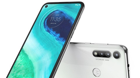 Giriş seviyesi Moto G Fast ve Moto E (2020) açıklandı!