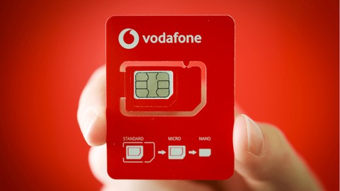 Vodafone son projesiyle kullanıcıların takdirini topladı