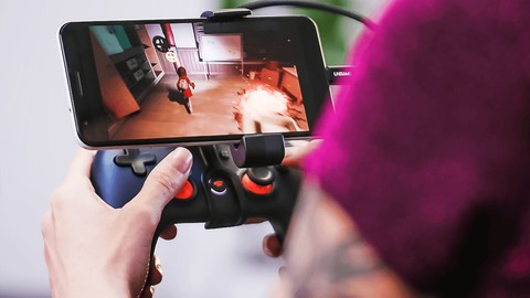 Google Stadia artık Android telefonlarda da çalışacak!