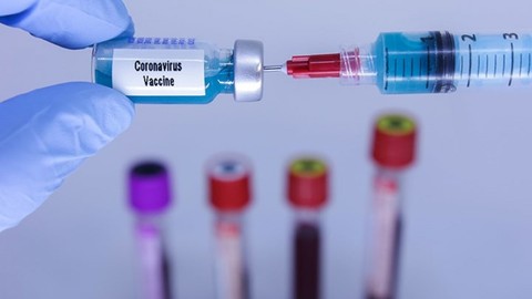Karşınızda Çin imzalı koronavirüs aşısı: CoronaVac