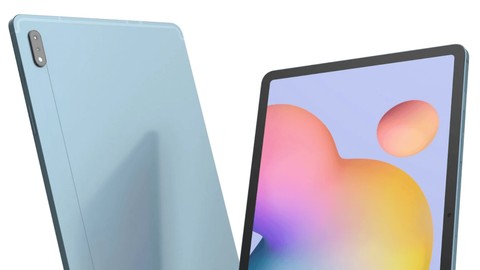 Samsung Galaxy Tab S7 + özellikeri Geekbench'da ortaya çıktı!
