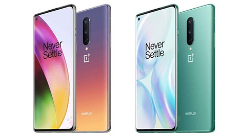 OnePlus 8T hızlı şarj performansı ile herkesi şaşırtacak!