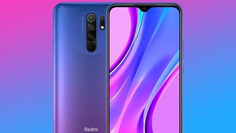 Daha geniş depolama ve RAM kapasiteli Xiaomi Redmi 9 gelebilir!