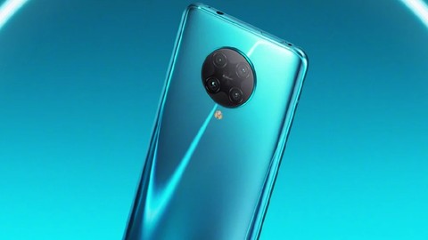 Xiaomi Poco F2 Pro Türkiye’ye geliyor peki ya fiyatı?