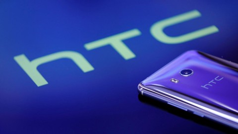 HTC Samsung ve Huawei’nin payına göz dikti!