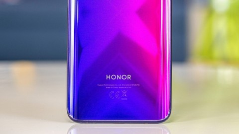 Honor 30 Lite 5G, teknik özellikleriyle sızdırıldı!
