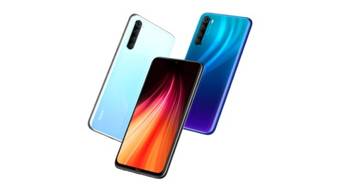 Xiaomi Redmi Note 8 kullanıcıları MIUI 12 haberi ile sarsıldı!