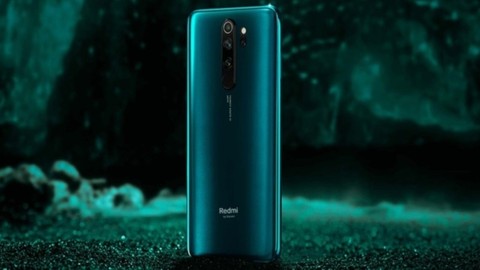 Xiaomi Redmi Note 8 Pro kullanıcılarına MIUI 12 müjdesi!