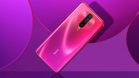 Xiaomi Redmi K30 Ultra bu yonga seti ile çok can yakar!