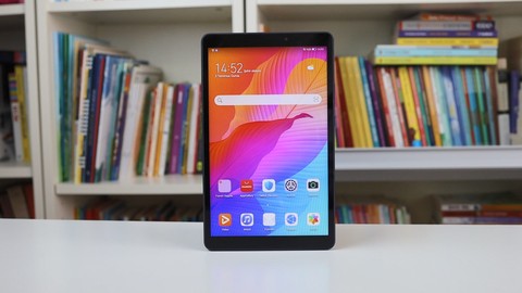 Bu tablet EBA için tasarlandı! Uygun fiyatlı Huawei MatePad T 10s