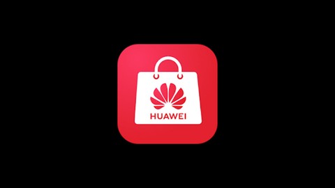 Huawei online mağaza uygulama olarak cebe geldi