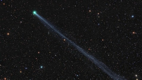 Neowise kuyruklu yıldızı çıplak gözle görülebilecek! Bugün saat kaçta?